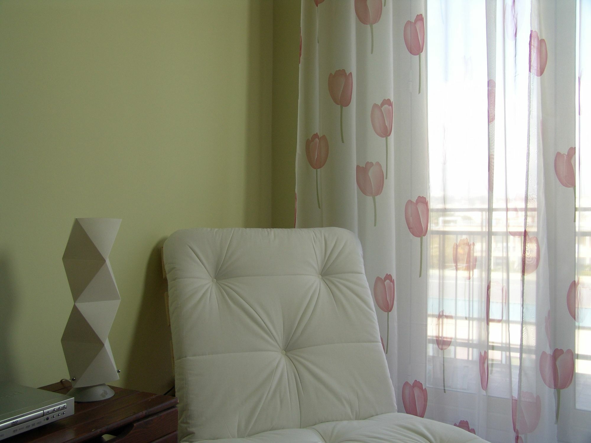 Bed and Breakfast I Colori Di Sara CTA Exterior foto