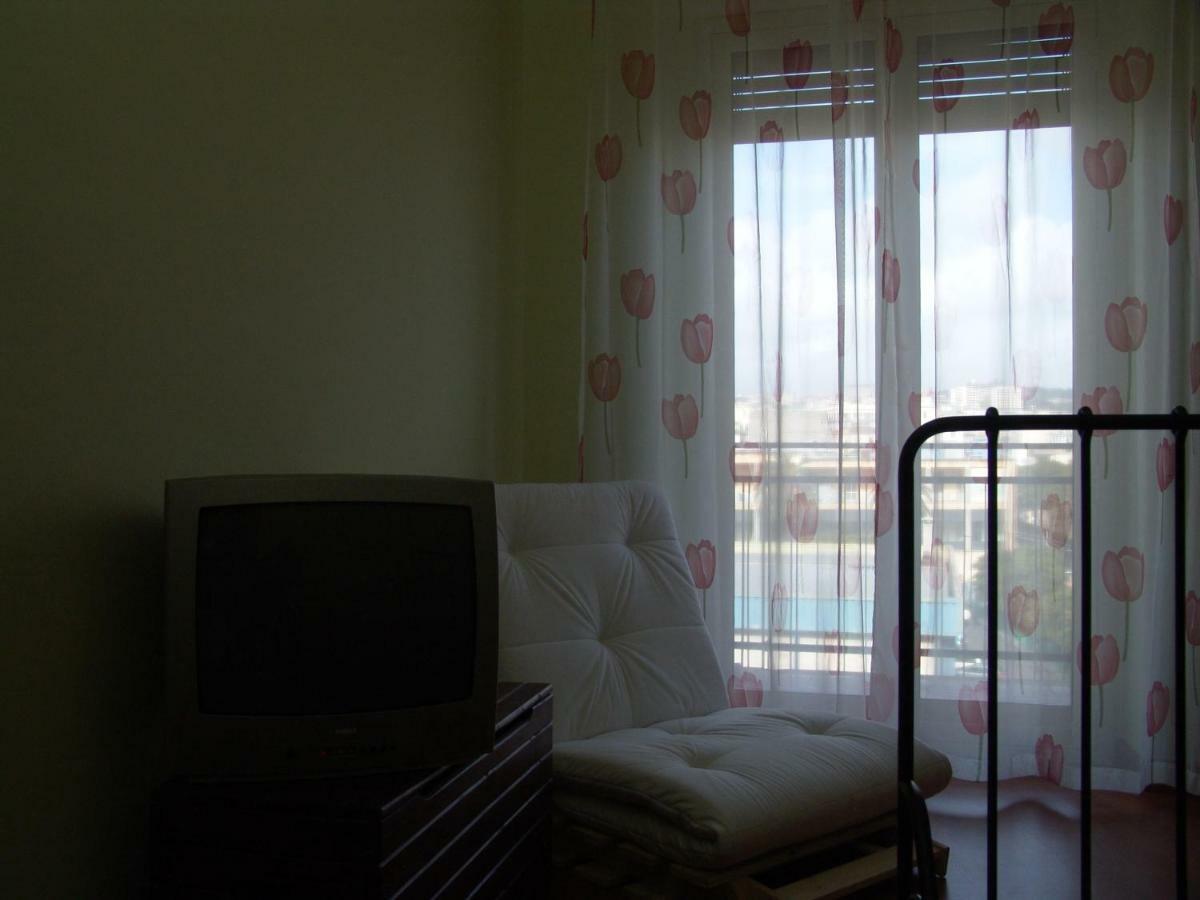 Bed and Breakfast I Colori Di Sara CTA Exterior foto
